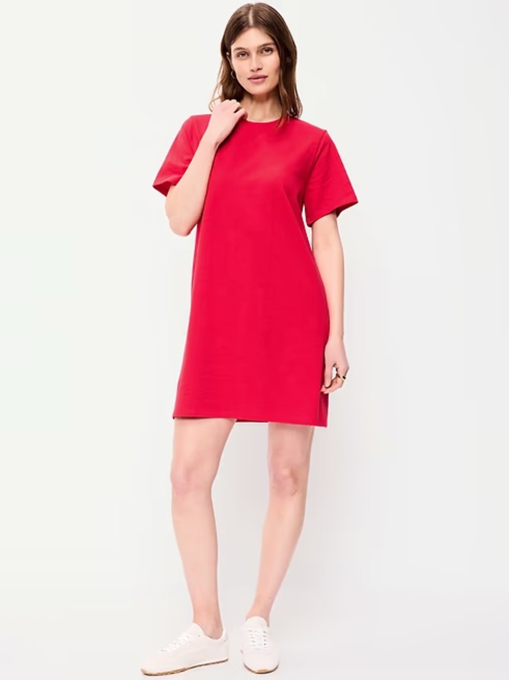 Old Navy T-Shirt Dress